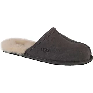 UGG Australia Ugg Scuff Hausschuhe - grey - EU 41