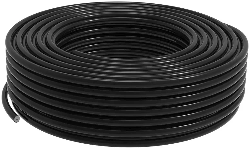 100m Solarkabel 6mm2 H1Z2Z2-K Schwarz – Für Photovoltaik & Balkonkraftwerk - 100m Solarkabel 6mm2 / Abholung Weinheim (Sonderpreis)