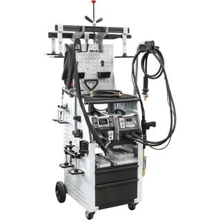 GYS SPEEDLINER PREMIUM EXPERT 230 + ARCPULL 200 073937