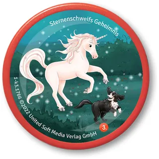 Sternenschweifs Geheimnis