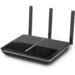 TP-Link Archer VR2100v V1 AC2100 Dualband Modem Router
