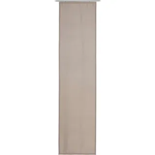 60 x 245 cm taupe