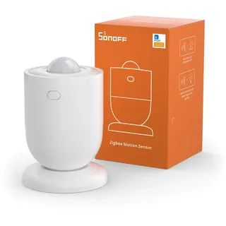 Sonoff SNZB-03P Motion Sensor Bewegungsmelder, ZigBee