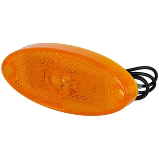 SHLPDFM Seitenmarkierungsleuchte Seitenblinker SMLR2012 12V