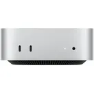 Apple Mac mini CZ1JV-102100 M4 Pro 14-Core CPU, 20-Core GPU, 24 GB RAM, 2 TB SSD, 10 Gigabit Ethernet
