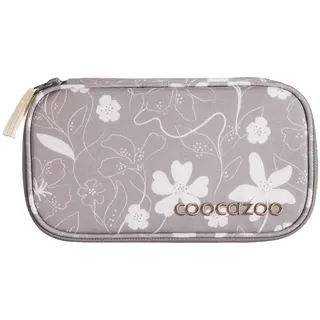 Coocazoo Schlampermäppchen Vanilla Bloom