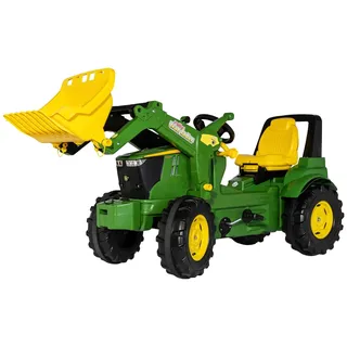 Rolly Toys Trettraktor rollyFarmtrac Premium John Deere 7310R