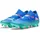 bluemazing/puma white/electric peppermint 40,5
