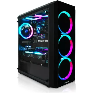Greed MK2 Pro Intel Core i7-12700F Nvidia Geforce RTX 5070