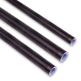 Geberit Mepla Rohr 32 x 3 mm) - DVGW-geprüft - Stange 1 m