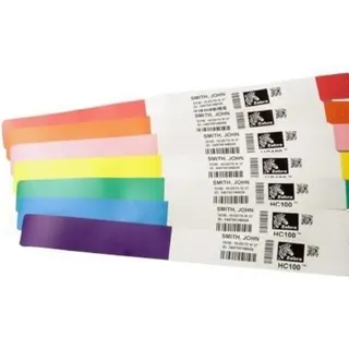 Zebra Technologies Zebra Z-Band Splash