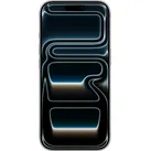 Apple iPhone 17 Pro 256GB Silber