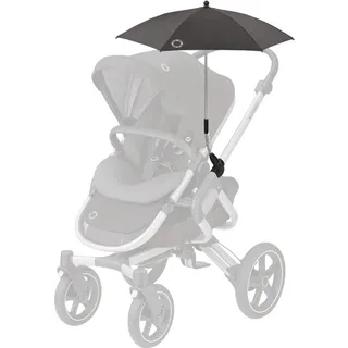 Maxi-Cosi Parasol, Essential Black Schwarz