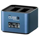 Hähnel ProCube3 - Panasonic | ✔️ Jetzt: Best-Preis