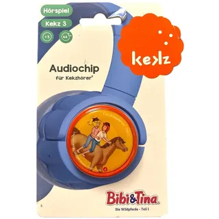 Kekz Bibi und Tina - Die Wildpferde