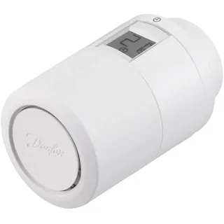 Danfoss Eco Heizkörperthermostat -