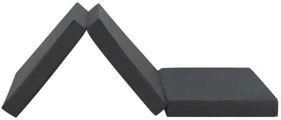 Faltmatratze H1 ca. 65x185cm