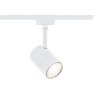 Paulmann Schienenspot Luxe URail Signalweiß Ø 6,5 cm