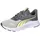 Puma Kinder Laufschuhe FlexFocus Jr 401517 grau 39 Cool Dark Gray-Fresh Yellow-PUMA White 39