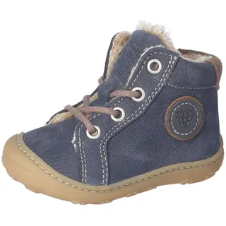 Ricosta Georgie Schuhe Kinder blau 21