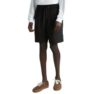 Vans Primary Solid Badeshorts - Black - L