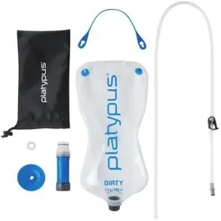 Platypus Quickdraw 3l
