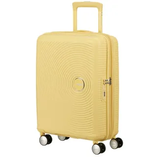 Cabin 55 cm / 35,5-41 l pastel yellow