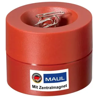 Maul Klammernspender MAULpro