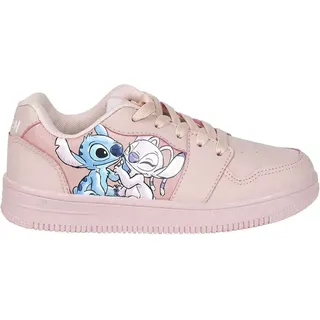 CERDA GROUP Stitch Sportschuhe - Pink - EU 30