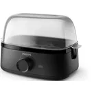 Philips Eierkocher 3000 Series Perfekt gekochte Eier, jeden Tag HD9137/90