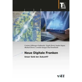 Neue Digitale Franken
