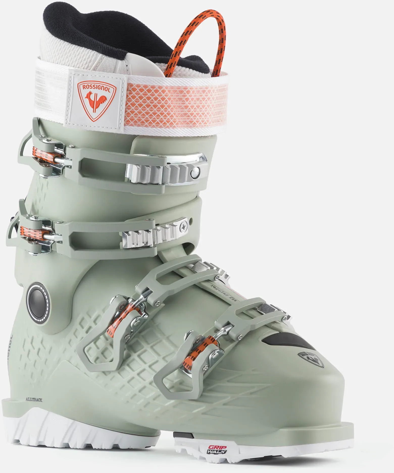 Rossignol ALLTRACK RENTAL W GW - Skischuhe für Damen - MP 27,5