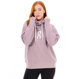 On Hoodie Rosa 34