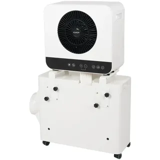 Eurom Split Klimaanlage AC4201 Wi-Fi stationär