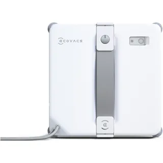 Ecovacs Mini 2 Grau/Weiß