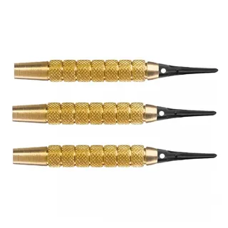 KARELLA Deluxe Line DLS-01 Softbarrel 16g