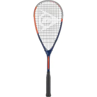 Dunlop Tristorm Pro, Dunkelblau/Orange