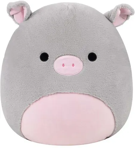 50 cm Fuzz A Mallows Bessa Pig