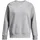 Sweatshirt Damen 012 mod gray light heather/white XS