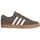 Earth Strata / Cloud White / Gold Metallic 43 1/3