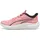 Kinder Pinkscape/White 38