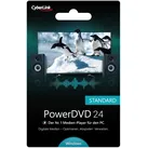 Cyberlink PowerDVD 24 Standard / Dauerlizenz / PKC