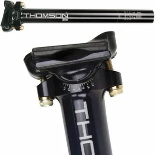Thomson Elite - Black - 330