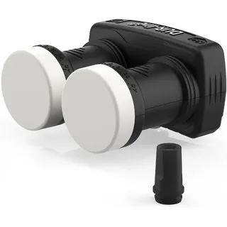 DUR-line DUR-line MB6-US Monoblock Single - LNB Monoblock-LNB