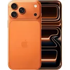 APPLE iPhone 17 Pro Max 5G 256 GB Cosmic Orange Dual SIM