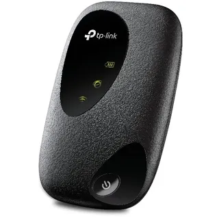 TP-Link M7000 Mobiler 4G/LTE-WLAN-Router