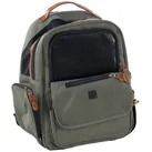 Hunderucksack Wiro 40 x 25 x 41 cm Grün