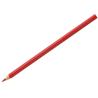 112418 - Buntstift Colour Grip scharlachrot