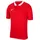 Park 20 Dri-FIT Fußball Poloshirt rot XL