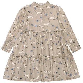 STACCATO A-Linien-Kleid Md.-Kleid 92/98